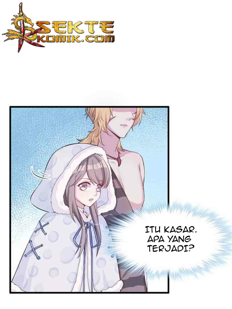 Beauty and the Beasts Chapter 111 Gambar 17